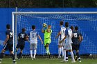 Men's Soccer vs Brandeis  Wheaton Men's Soccer vs Brandeis University. - Photo by Keith Nordstrom : Wheaton, Soccer, Brandeis, MSoc2019